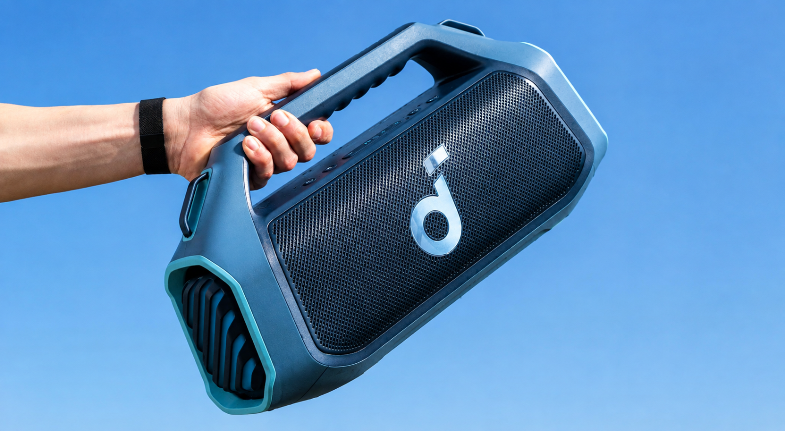 JBL Xtreme 4 product photo