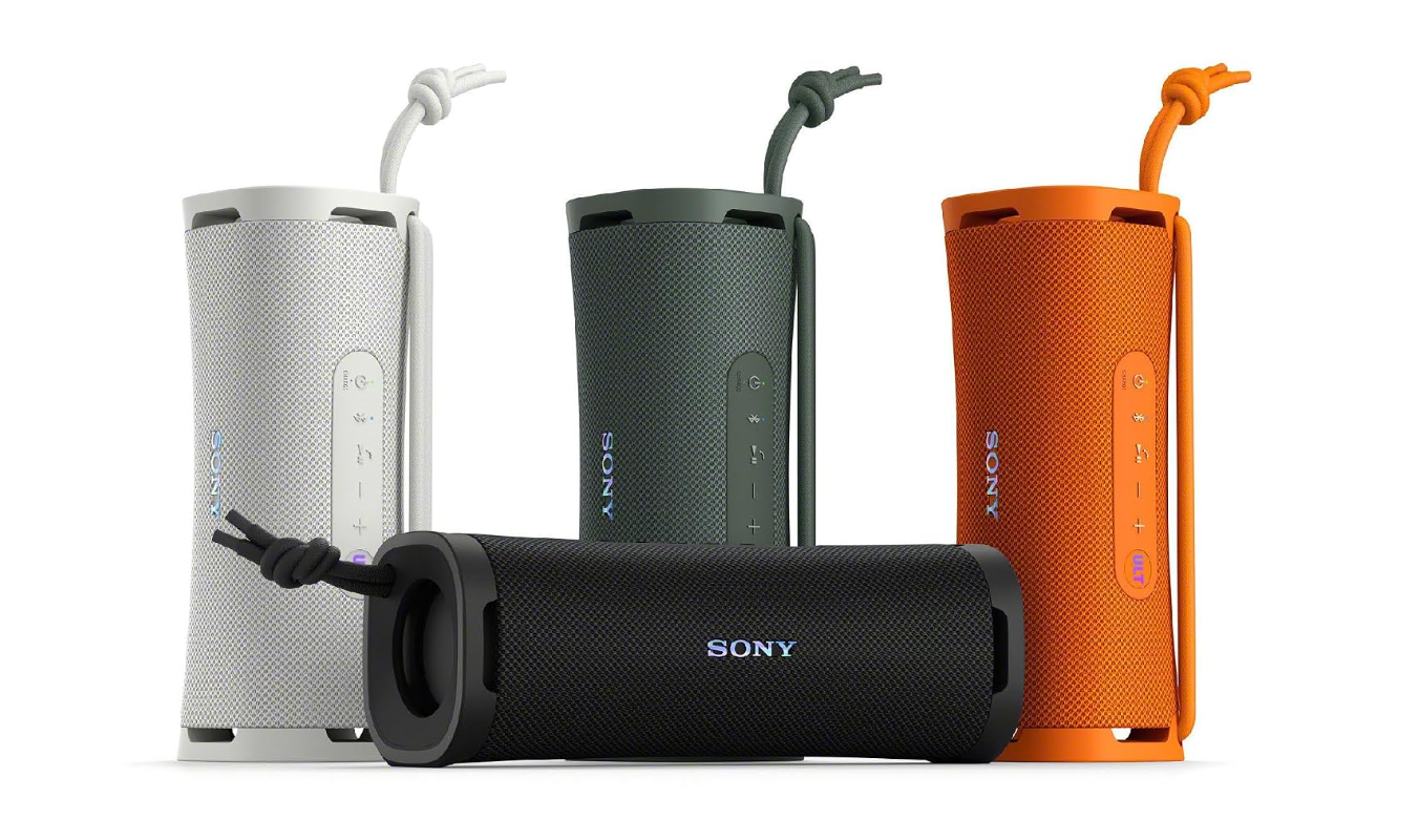 Best Portable Outdoor Party Speakers for Powerful Bass and Volume product photo